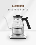 BREW Conical Burr Manual Hand Coffee Grinder