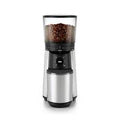 BREW Italian Style Semi-Automatic Espresso Machine (15-Bar)